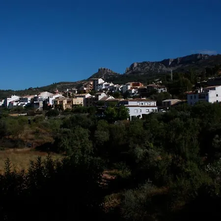 El Pirineo