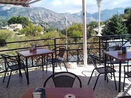 El Pirineo