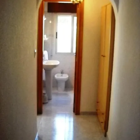 Guest house El Pirineo Confrides