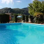 El Pirineo Pensión