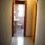 Pensión El Pirineo Confrides