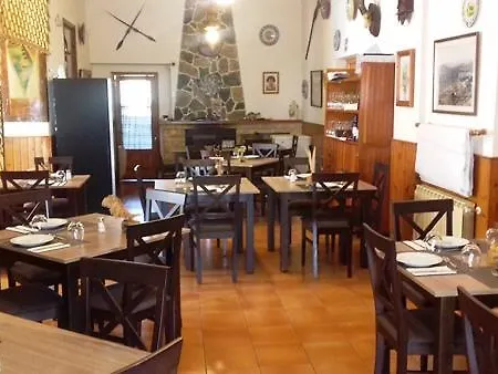 El Pirineo