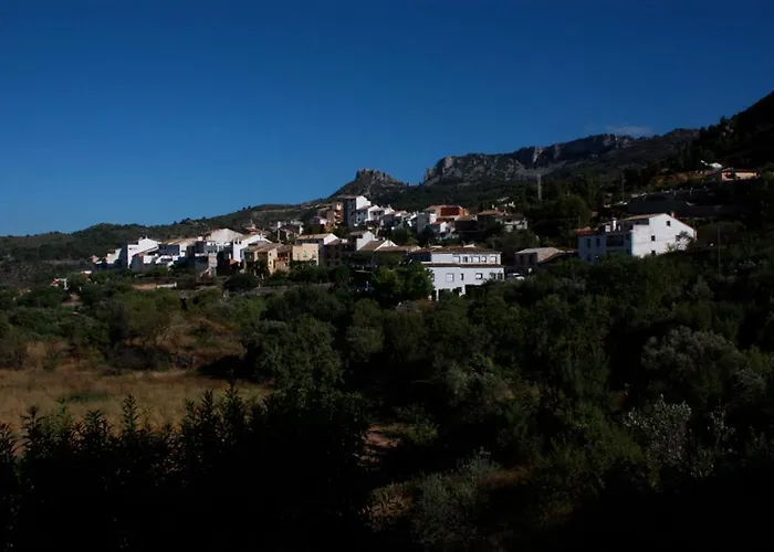 El Pirineo