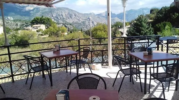 El Pirineo