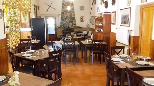 El Pirineo